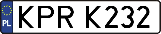 KPRK232