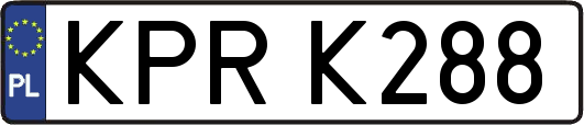 KPRK288