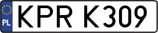 KPRK309