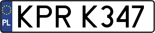 KPRK347