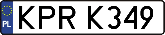 KPRK349