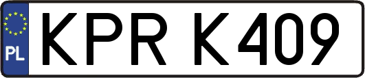 KPRK409