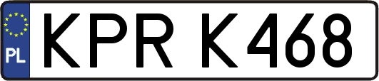 KPRK468