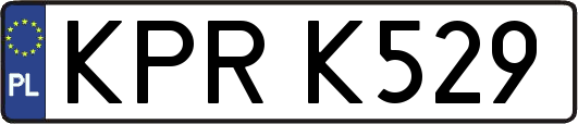 KPRK529