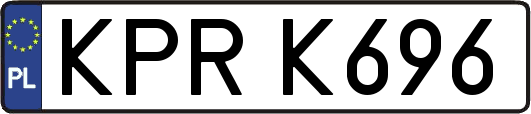 KPRK696