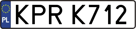 KPRK712
