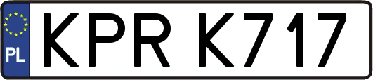 KPRK717