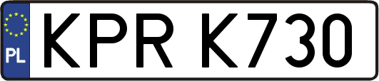 KPRK730