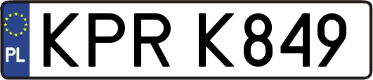 KPRK849