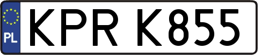KPRK855