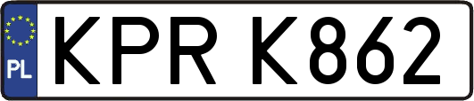 KPRK862