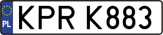 KPRK883