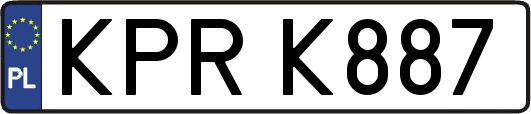 KPRK887