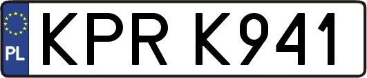 KPRK941