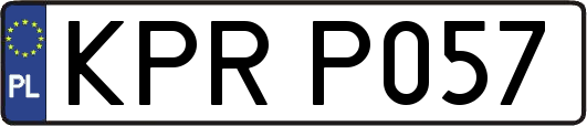 KPRP057