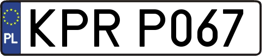 KPRP067