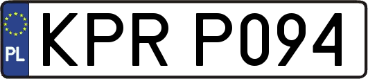 KPRP094