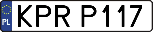 KPRP117