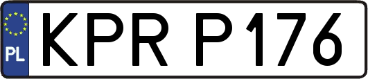 KPRP176