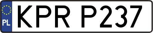 KPRP237