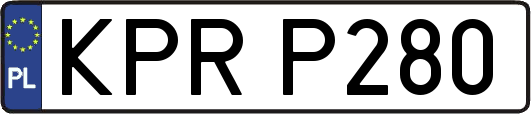 KPRP280
