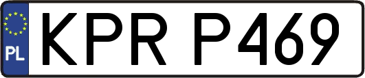 KPRP469