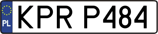 KPRP484