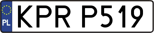 KPRP519