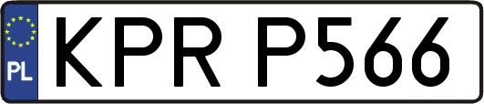 KPRP566