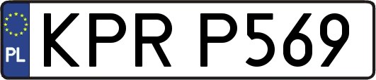 KPRP569