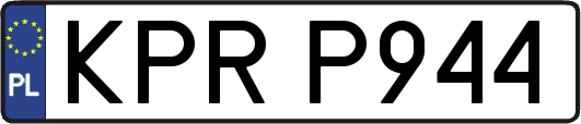 KPRP944