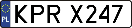 KPRX247