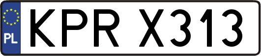 KPRX313