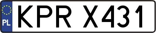 KPRX431