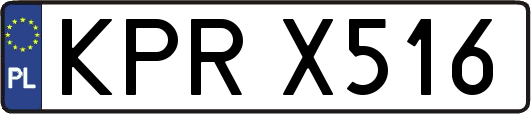 KPRX516