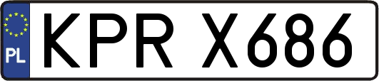 KPRX686