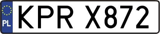 KPRX872