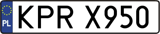 KPRX950