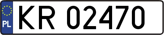 KR02470