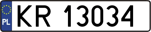 KR13034