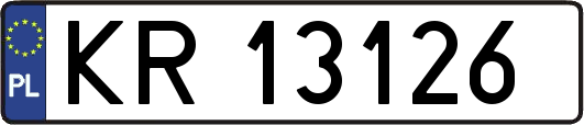 KR13126