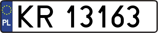 KR13163