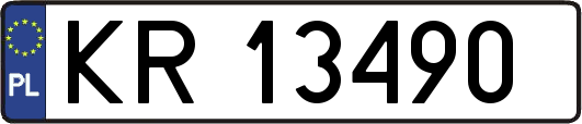 KR13490