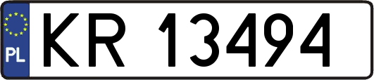 KR13494