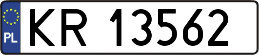 KR13562