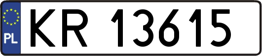 KR13615