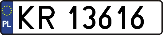 KR13616