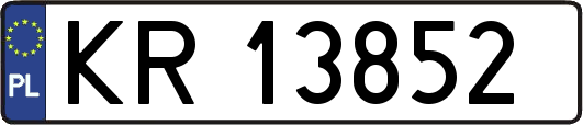 KR13852