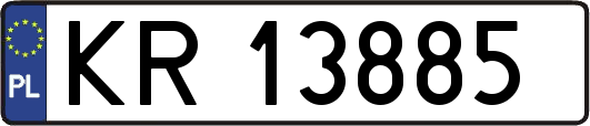 KR13885