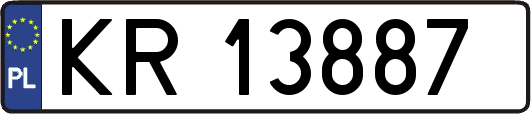 KR13887